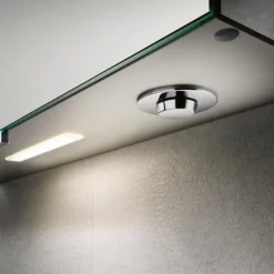 Keuco Royal L1 LED Mirror Cabinet 9 Keuco Royal L1 LED Mirror Cabinet -Bathroom Furniture 13601171131 d2