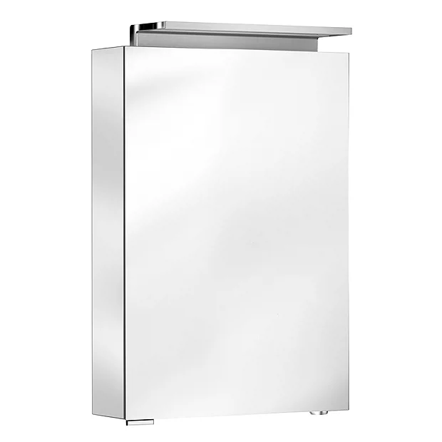 Keuco Royal L1 LED Mirror Cabinet 4 Keuco Royal L1 LED Mirror Cabinet - Image 2