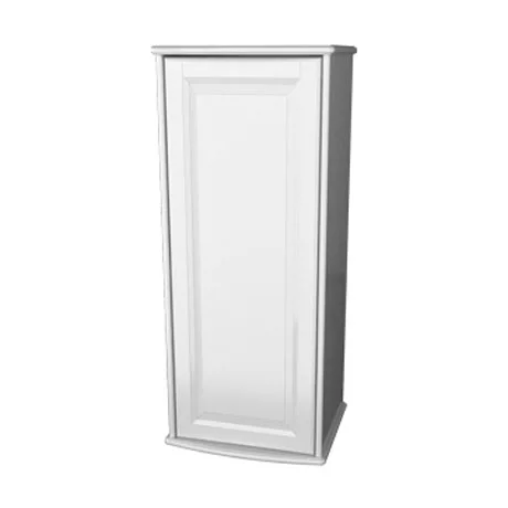 Miller - Traditional 1903 Wall Hung Storage Cabinet 4 Miller - Traditional 1903 Wall Hung Storage Cabinet - Image 2