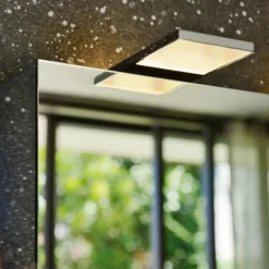 Keuco Royal 15 1000mm 2-Door LED Mirror Cabinet -Bathroom Furniture 14401171131 d1 1