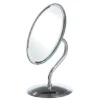 Omega Oval Desk Mirror