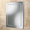 HIB Emma Bathroom Mirror -Bathroom Furniture 63504000 l