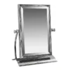 Miller - Classic Bevelled Table Mirror 1 Miller - Classic Bevelled Table Mirror -Bathroom Furniture 688c l