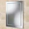 HIB Linus Bathroom Mirror -Bathroom Furniture 76700000 l