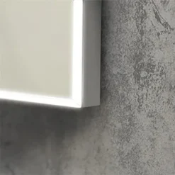 HIB Air 120 LED Illuminated Mirror -Bathroom Furniture 78730000 d1 2