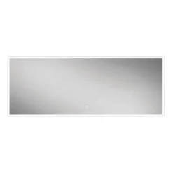 HIB Vega 120 LED Ambient Rectangular Mirror