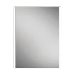 HIB Connect 60 Bluetooth LED Ambient Rectangular Mirror -Bathroom Furniture 78764000 d1