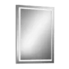 HIB Spectre 50 LED Illuminated Rectangular Mirror 1 HIB Spectre 50 LED Illuminated Rectangular Mirror -Bathroom Furniture 79510000 d4