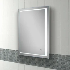 HIB Spectre 50 LED Illuminated Rectangular Mirror 8 HIB Spectre 50 LED Illuminated Rectangular Mirror -Bathroom Furniture 79510000 l