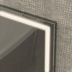 HIB Spectre 100 LED Illuminated Rectangular Mirror 9 HIB Spectre 100 LED Illuminated Rectangular Mirror -Bathroom Furniture 79530000 d2