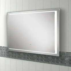 HIB Spectre 100 LED Illuminated Rectangular Mirror 7 HIB Spectre 100 LED Illuminated Rectangular Mirror -Bathroom Furniture 79530000 l