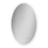 HIB Arena 80 LED Ambient Oval Mirror -Bathroom Furniture 79530800 d1