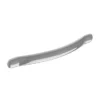 Heritage Chrome Pull Handle 160mm 2 Heritage Chrome Pull Handle 160mm -Bathroom Furniture ahc107