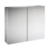 Tavistock Balance Double Door Mirror Cabinet -Bathroom Furniture ba60al l