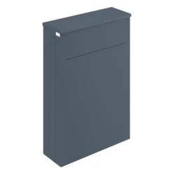 Bayswater Stiffkey Blue 550mm WC Unit