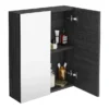 Brooklyn Black Vanity Furniture Package
