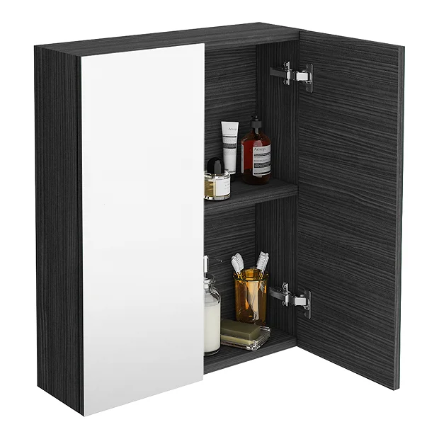 Brooklyn Black Vanity Furniture Package 3 Brooklyn Black Vanity Furniture Package
