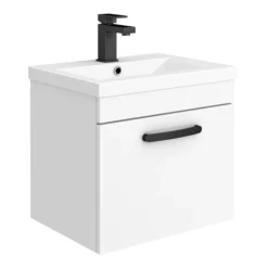 Bathroom Furniture -Bathroom Furniture bwhsd5whtmb l
