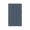 Chatsworth Blue Cupboard Unit 300mm Wide X 435mm Deep 2 Chatsworth Blue Cupboard Unit 300mm Wide X 435mm Deep -Bathroom Furniture c300blu n d2
