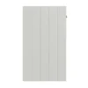 Chatsworth Grey Cupboard Unit 300mm Wide X 435mm Deep