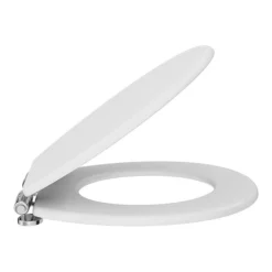 Chatsworth Traditional White Complete Toilet Unit -Bathroom Furniture chtwctu d4