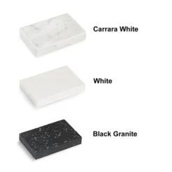 Burlington 130 4-Door Vanity Unit & Minerva Worktop With Double Basin - Classic Grey -Bathroom Furniture fc9gbc12 d1