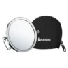 Smedbo Outline Travel Shaving/Make Up Mirror - Polished Chrome