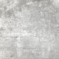 Hudson Reed Urban 600mm Satin Grey Vanity Unit - Wall Hung 2 Drawer Unit With Grey Worktop -Bathroom Furniture greyconcrete1