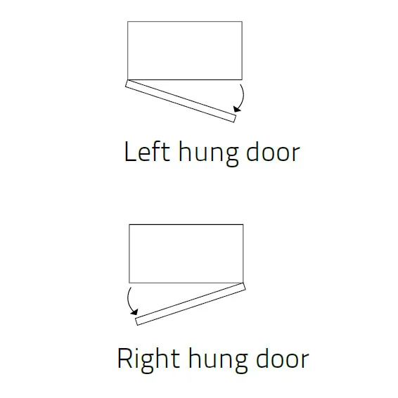 Miller - Traditional 1903 Wall Hung Storage Cabinet 6 Miller - Traditional 1903 Wall Hung Storage Cabinet - Image 4