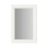 Heritage Caversham 400mm Framed Mirror - Chantilly -Bathroom Furniture kchfm400