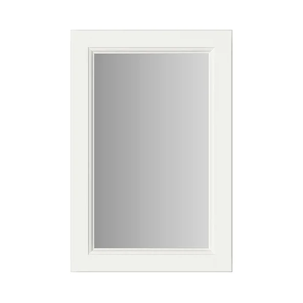 Heritage Caversham 400mm Framed Mirror - Chantilly 3 Heritage Caversham 400mm Framed Mirror - Chantilly