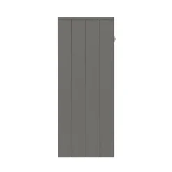 Keswick Grey 500mm Traditional Toilet Unit With Concealed Cistern 12 Keswick Grey 500mm Traditional Toilet Unit With Concealed Cistern -Bathroom Furniture kesgrywc d5