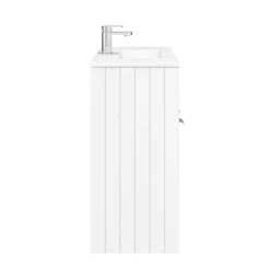 Keswick White 1015mm Traditional Floorstanding Vanity Unit 13 Keswick White 1015mm Traditional Floorstanding Vanity Unit -Bathroom Furniture keswht100 detail4