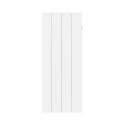 Keswick White 500mm Traditional Toilet Unit With Concealed Cistern 12 Keswick White 500mm Traditional Toilet Unit With Concealed Cistern -Bathroom Furniture keswhtwc d5