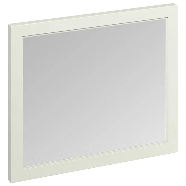 Burlington Framed 90 Mirror - Sand 3 Burlington Framed 90 Mirror - Sand