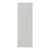 Chatsworth 690mm Grey 2-Door Mirror Cabinet 2 Chatsworth 690mm Grey 2-Door Mirror Cabinet -Bathroom Furniture mcabgrynd3