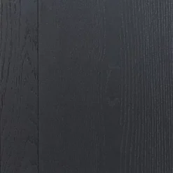 Miller - London 60 Mirror - Black