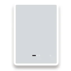 Toreno 700 X 500mm Portrait LED Illuminated Bluetooth Mirror Incl. Touch Sensor 10 Toreno 700 X 500mm Portrait LED Illuminated Bluetooth Mirror Incl. Touch Sensor -Bathroom Furniture mir011 d3n