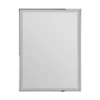 Heritage Kingston Chrome 400 X 800mm Illuminated Rectangle Mirror With Demister Pad -Bathroom Furniture mkic4080 d1