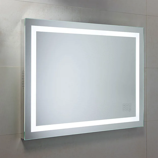 Roper Rhodes Beat Bluetooth Illuminated Mirror 4 Roper Rhodes Beat Bluetooth Illuminated Mirror - Image 2