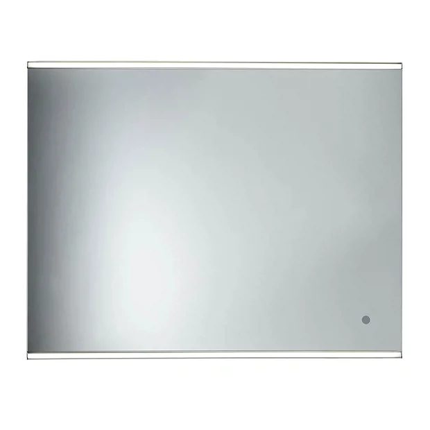 Roper Rhodes Scheme 800mm Illuminated Mirror 4 Roper Rhodes Scheme 800mm Illuminated Mirror - Image 2