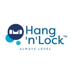 Croydex Harrop Hang N Lock Rounded Rectangle Mirror 650 X 400mm 9 Croydex Harrop Hang N Lock Rounded Rectangle Mirror 650 X 400mm -Bathroom Furniture mm701722 d2 1