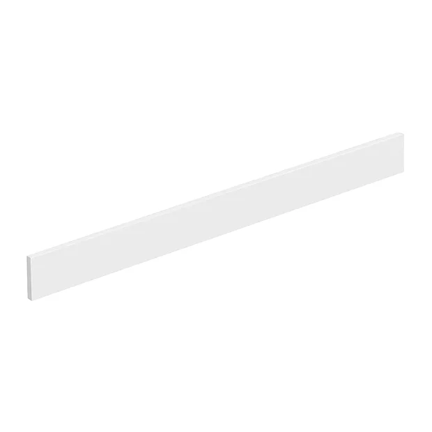 Montrose 1200mm Vanity Resin Basin Splashback White 4 Montrose 1200mm Vanity Resin Basin Splashback White - Image 2