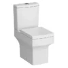 Nova Small Floor Standing 0TH Vanity + Square Toilet 1 Nova Small Floor Standing 0TH Vanity + Square Toilet -Bathroom Furniture nvclkfs0th d4