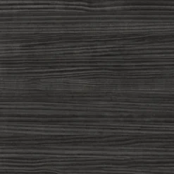 Hudson Reed 1350mm Hacienda Black 3 Door Mirror Cabinet -Bathroom Furniture qua011 d1