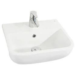 RAK Series 600 42cm Semi Recessed Basin