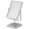 Teris Freestanding Cosmetic Mirror -Bathroom Furniture terisvm l