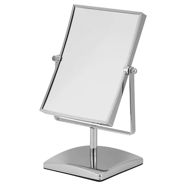 Teris Freestanding Cosmetic Mirror 3 Teris Freestanding Cosmetic Mirror