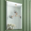 Venice 1200 X 700mm Rectangular Bevelled Mirror 1 Venice 1200 X 700mm Rectangular Bevelled Mirror -Bathroom Furniture venrb5080 l 1