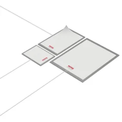 Warmup Mirror Demisters